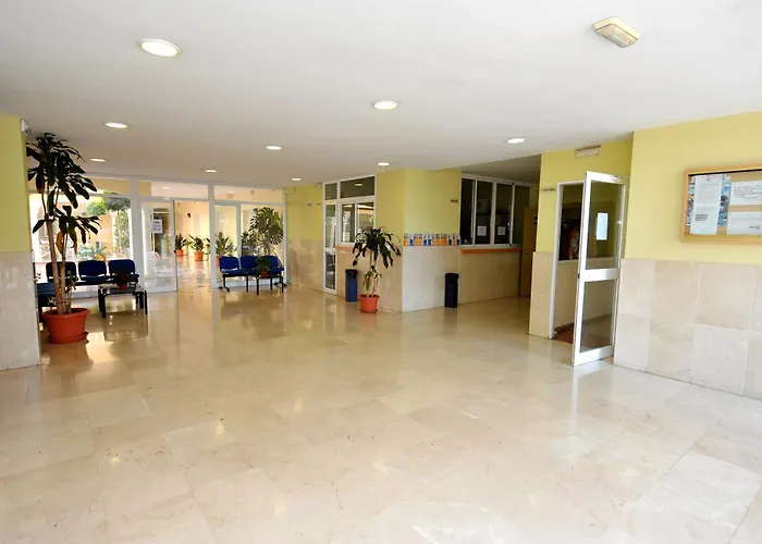 Micampus Malaga Student Residence