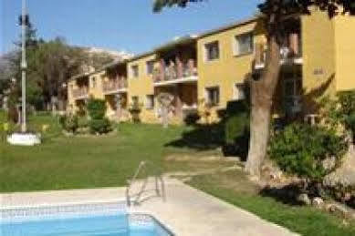 Apartment Micampus Student Málaga